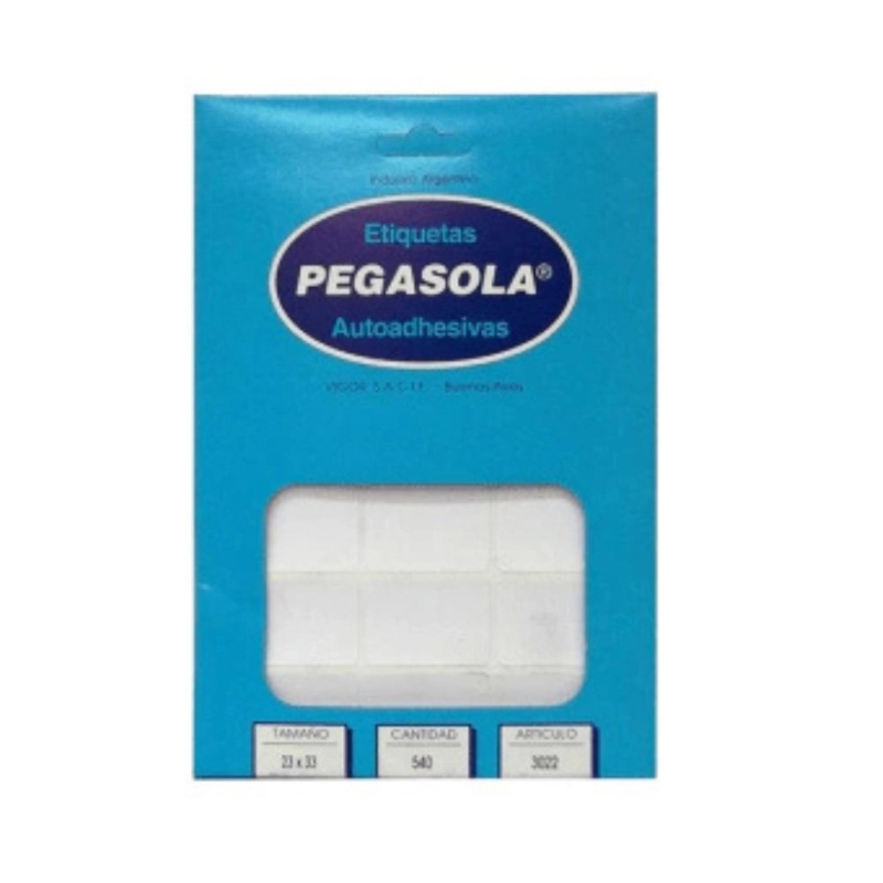 pegasola